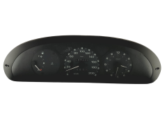 Tachometr Fiat Punto 46461395 6062571 58192