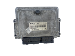 Blok Ovladačů Fiat 55182953 0281010337 19242YBA Bosch 50057