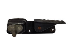 Klika Dveří Zadek 8726A6 Citroen Jumpy I Peugeot Expert I 11678