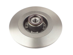 Brzdový Kotouč Zadek Renault Scenic II Megane II OE 7701208230 Brzdový Kotouč Zadek Renault Scenic II Megane II OE 7701208230
