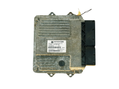 Blok Ovladačů 55578394 SW MJD6O2.C1  Opel GM 32300