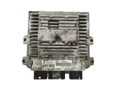 Blok Ovladačů 9650670480 9643455080 5WS40021J-T SID802  PSA Siemens 27922