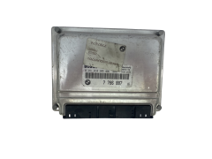 Blok Ovladačů BMW 7786887 0281010205 Bosch 50899
