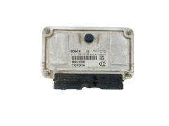 Blok Ovladačů PSA Toyota 89661-0H022 0261208702 Bosch 41583
