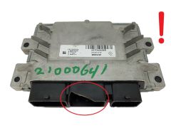 Blok Ovladačů 237D40151R 237D40258R A2C19638300 Renault Continental Blok Ovladačů 237D40151R 237D40258R A2C19638300 Renault Continental