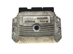 Blok Ovladačů 21586600-1A 8200936811 Renault Valeo 29869 Blok Ovladačů 21586600-1A 8200936811 Renault Valeo 29869