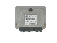 Blok Ovladačů VW 036906014BJ 61600.419.06 Magneti Marelli 40992
