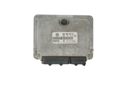 Blok Ovladačů 06A906018EJ 0261206327 VW Bosch 46745
