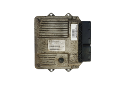 Blok Ovladačů Fiat 55186608 MJD6JF.P3 Magneti Marelli 42467
