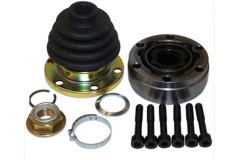 Kloub, Hnací Hřídel Sada 6N0498103 44980871701 VW Seat Skoda Vika