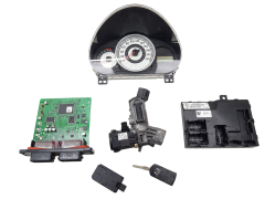 Starter Pack Mazda 2 279721-3730 D652-67560-E DH55-675DZ 1.3