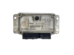 Blok Ovladačů 89661-0H040 0261201640 Toyota Bosch