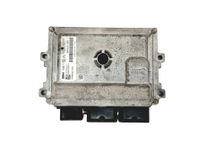 Blok Ovladačů 9805321980 9800913080 V29033054A PSA Valeo 29204