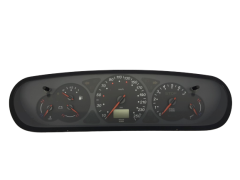 Otáčkoměr Citroen C5 9651481380 18964 Otáčkoměr Citroen C5 9651481380 18964