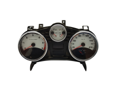 Otáčkoměr Peugeot 207 9662904980 A2C53190342 1147