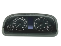 Otáčkoměr Mercedes A W169 1031098100 1031098101 30040