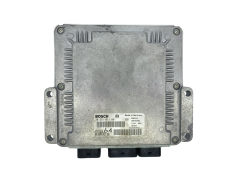 Blok Ovladačů 0281011081 9647472780 9646850580 PSA Bosch 63421