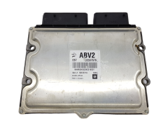 Blok Ovladačů 55597676 E87 ABV2 Opel Delphi GM 28137