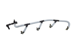 Převod Paliva 166717509R 2.0 DCI Renault Trafic 3 0km