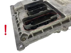 Blok Ovladačů Smart 0003107V007 0261205005 Bosch 48200
