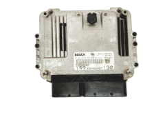 Řídicí Jednotka Motoru 55205597 0281012899 Fiat Bosch