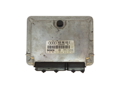 Blok Ovladačů 038906018S 0281001721 Audi Bosch 30726