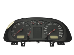 Otáčkoměr VW Golf MK4 Bora 1J0920801B 0263618005 56561