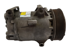 Kompresor Klimatizace Renault Scenic 2 Megane 2 8200309193 01140018 Delphi 7060 Kompresor Klimatizace Renault Scenic 2 Megane 2 8200309193 01140018 Delphi 7060