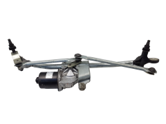 Mechanizmus Stěračů BMW 1 7193036 7192963 405.121 Valeo 1799