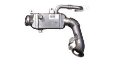 Chladič Egr Originál Jumper Boxer Ducato 2.3 HDI 5802118577 Chladič Egr Originál Jumper Boxer Ducato 2.3 HDI 5802118577