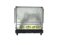 Blok Ovladačů Volvo 0281010319 28SA5360 08677708A Bosch 57194