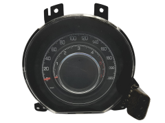 Otáčkoměr Fiat 500 5550021211 52756