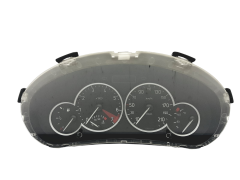 Otáčkoměr Peugeot 206 9659729480 000647402 54799 Otáčkoměr Peugeot 206 9659729480 000647402 54799