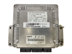 Blok Ovladačů Volvo 0281011609 8200319960 30630565 Bosch