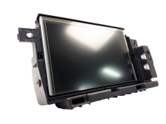 Displej Navigace Renault Kangoo 2 II 259153452R TomTom