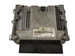 Blok Ovladačů Alfa Romeo 55186983 0281010455 Bosch