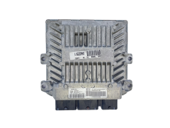 Blok Ovladačů 9660497480 9655534080 5WS40277G-T PSA Siemens 60773