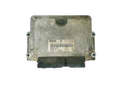 Blok Ovladačů 73501227 0281010332 Alfa Romeo Bosch 32980