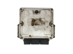 Blok Ovladačů 0281010819 8200039569 8200166362 Fiat Renault Bosch 42226
