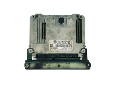 Blok Ovladačů Seat 03C906027AE 0261S04767 Bosch 