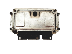 Blok Ovladačů 0261207318 9653492680 9643897580 PSA Bosch 20052