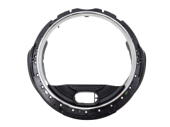Rámeček pro montáž rádia Navi Mini 9367673 04 A2C81679902