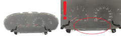 Otáčkoměr Hyundai Lantra 94003-29810 7111-1300 49971