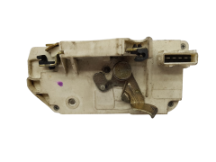 Zámek Dveří Levý Zadek 913739 Peugeot 306 Kiekert 10706
