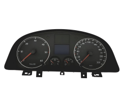 Otáčkoměr VW Touran 1T0920864A 110080378003 31368