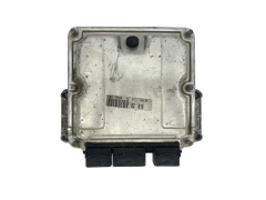 Blok Ovladačů 0281011188 9640938680 9648588880 PSA Bosch 54973
