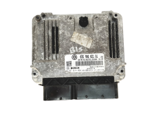 Řídicí Jednotka Motoru VW 03G906021QJ 0281014064 Bosch 29512