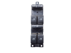 Přepínač Stahování Oken VW Seat Skoda 1J4959857D 03755031