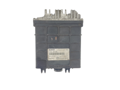 Blok Ovladačů 0261203266 037906024D VW Bosch 59978