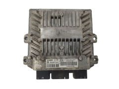 Blok Ovladačů 9653447480 9648624280 5WS40110C-T PSA Siemens 3322